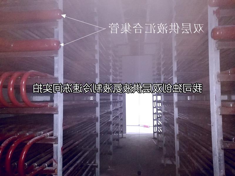 天水市牛羊屠宰加工企业案例